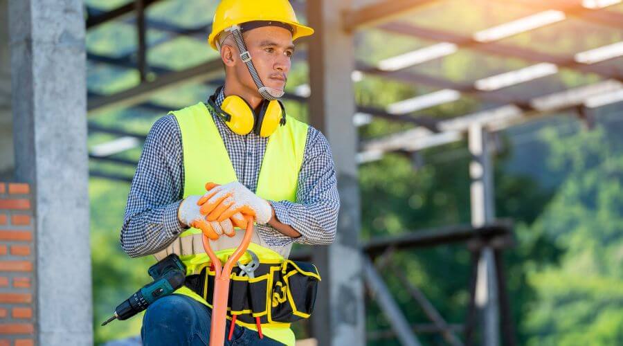 Expert tile roof repair services in Saint Germain, WI